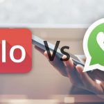 , Google Allo vs. WhatsApp: ¿cuál es mejor?