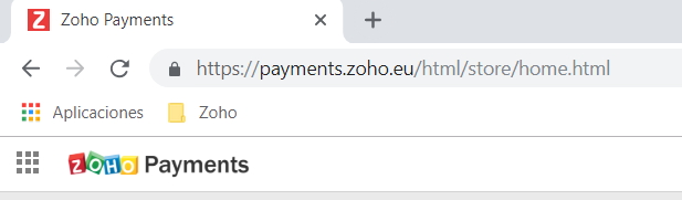 Zoho y tu ID Fiscal de la Unión Europea para el correcto trato del IVA