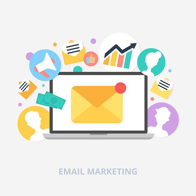 , GESTIONA TU EMAIL MARKETING CON ZOHO CAMPAIGNS