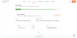 Zoho PageSense para la suite de Google