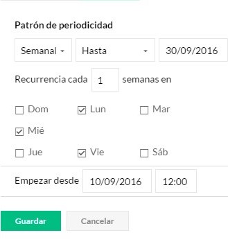 , Programa con Zoho Mail tus correos electrónicos