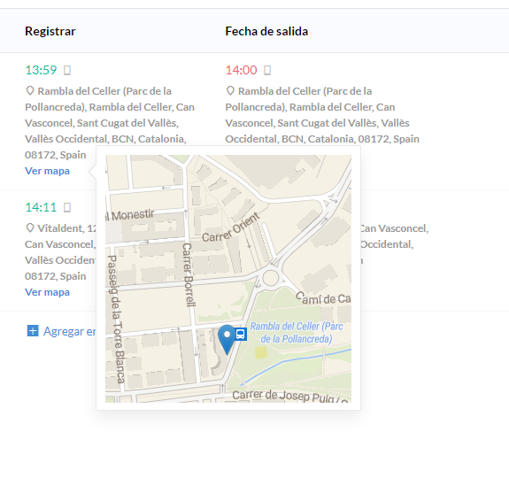 ZOHO PEOPLE: Una herramienta efectiva para el control de la jornada laboral