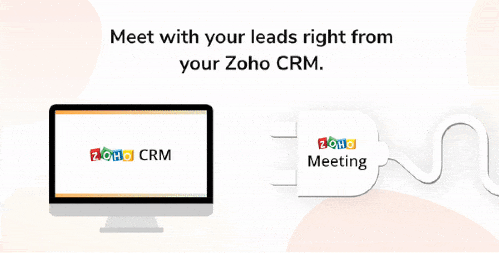 Zoho Meeting: La solución ideal para conferencias web