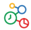 Zoho Social Logo