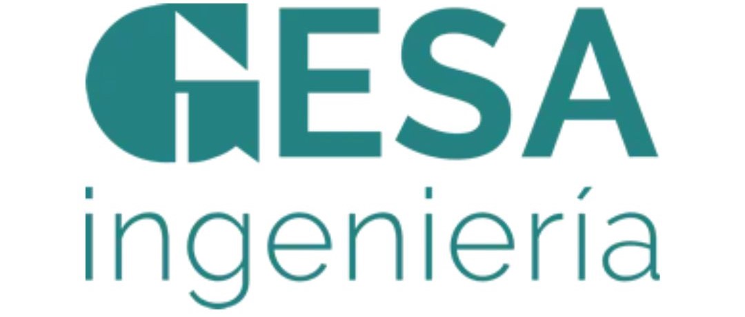 Gesa Ingenieria Ticservei logo