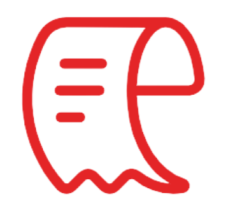 Logo Zoho Expense PNG sin fondo