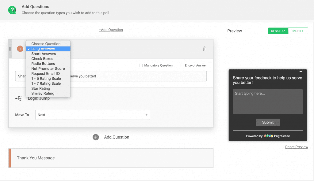 Zoho PageSense: Mejora la Experiencia de Usuario y Aumenta tus Conversiones