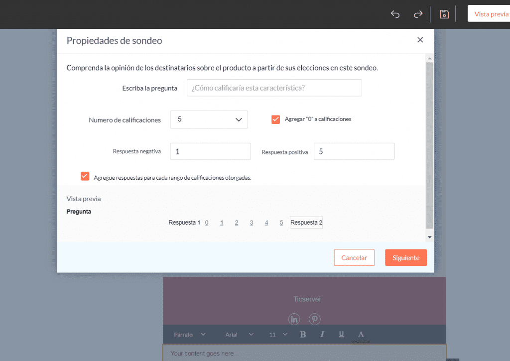 Email marketing eficaz: Aumenta la tasa de conversión con Zoho Campaigns