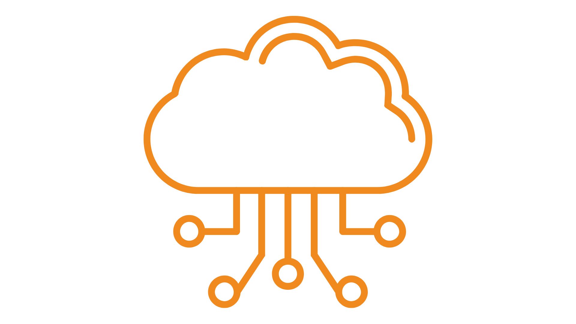Aplicaciones en la nube
