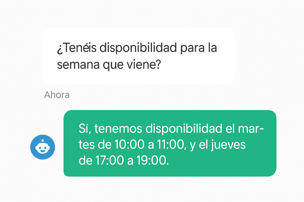 Mejora tu comunicaci&oacute;n con clientes desde WhatsApp gracias a los bots de Zoho SalesIQ&nbsp;&nbsp;